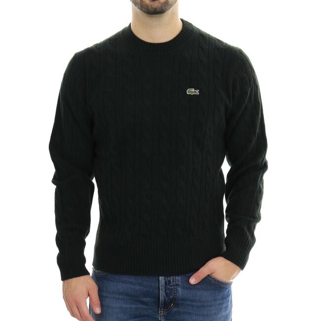 MAGLIA TRECCIA LACOSTE - Mad Fashion | img vers.1300x/